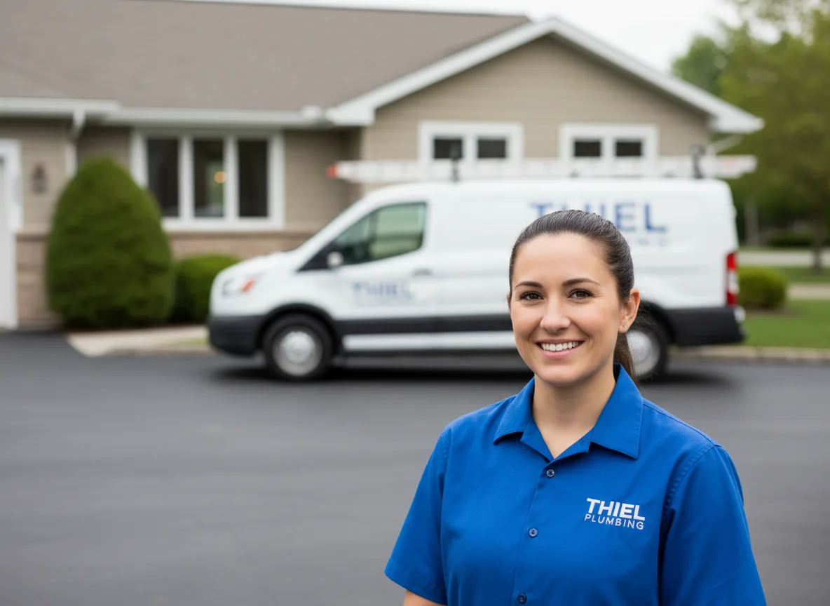 Plumber Lacona, IA FAQs